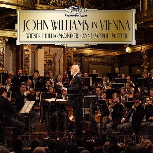 WILLIAMS, JOHN / WIENER PHILHARMONIKER / ANNE-SOPHIE MUTTER - JOHN WILLIAMS IN VIENNAWILLIAMS, JOHN - WIENER PHILHARMONIKER - ANNE-SOPHIE MUTTER - JOHN WILLIAMS IN VIENNA.jpg